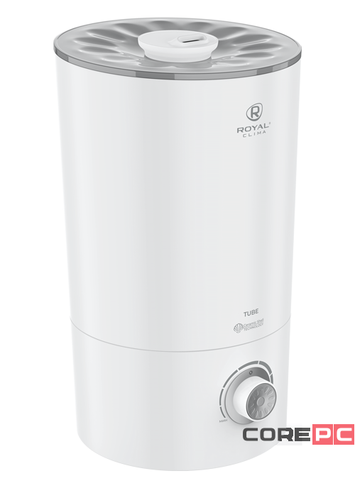 Бытовой увлажнитель серии TUBE RUH-TB300/4.0M-WT