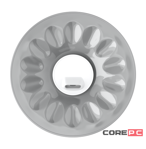 Бытовой увлажнитель серии TUBE RUH-TB300/4.0M-WT