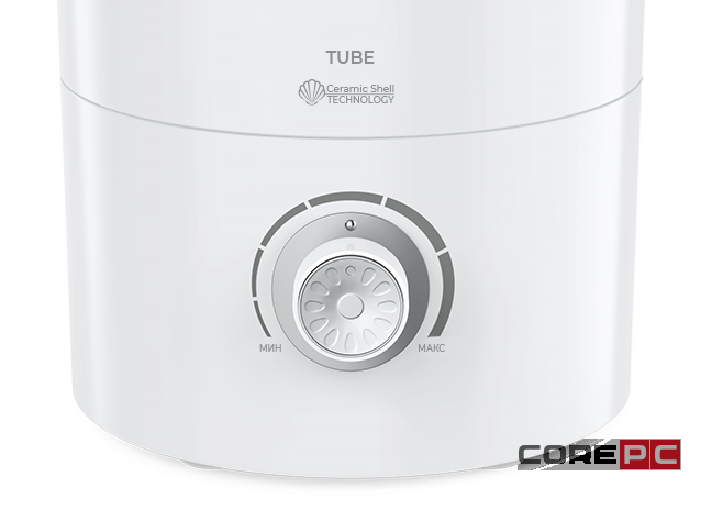 Бытовой увлажнитель серии TUBE RUH-TB300/4.0M-WT