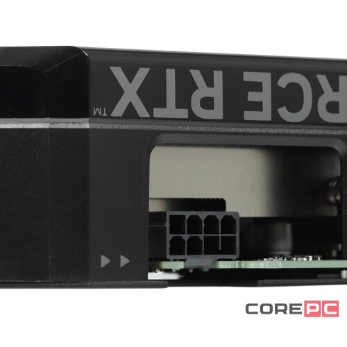 Видеокарта ASUS (DUAL-RTX4060TI-A16G) GeForce RTX 4060 TI 16GB D6 90YV0JH7-M0NA00