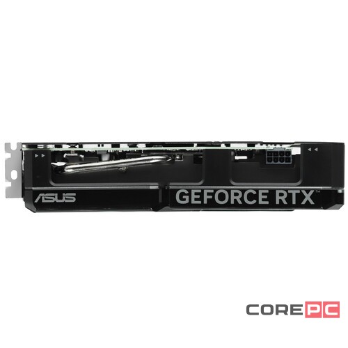 Видеокарта ASUS (DUAL-RTX4060TI-A16G) GeForce RTX 4060 TI 16GB D6 90YV0JH7-M0NA00