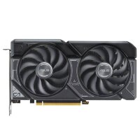 Видеокарта ASUS (DUAL-RTX4060TI-A16G) GeForce RTX 4060 TI 16GB D6 90YV0JH7-M0NA00