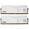 Оперативная память 32 Gb 6000 MHz ADATA XPG LANCER White (AX5U6000C3016G-DCLAWH)
