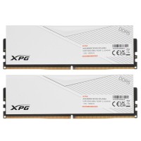Оперативная память 32 Gb 6000 MHz ADATA XPG LANCER White (AX5U6000C3016G-DCLAWH)