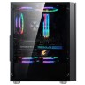 Компьютерный корпус 1STPLAYER BLACK.SIR B7-A (B7-A-4M2)