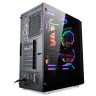 Компьютерный корпус 1STPLAYER BLACK.SIR B7-A (B7-A-4M2)