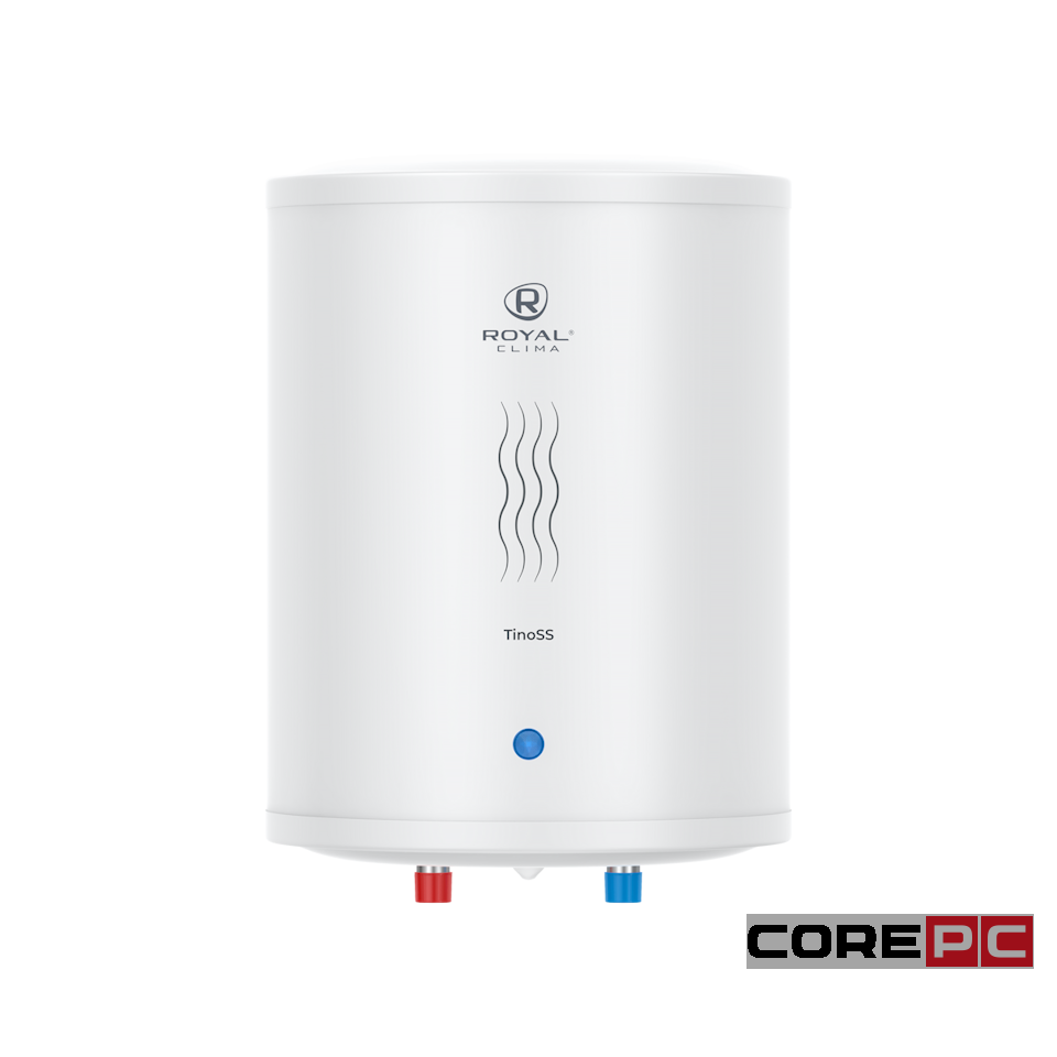 Электрический водонагреватель cерии TINOSS RWH-TS10-RS