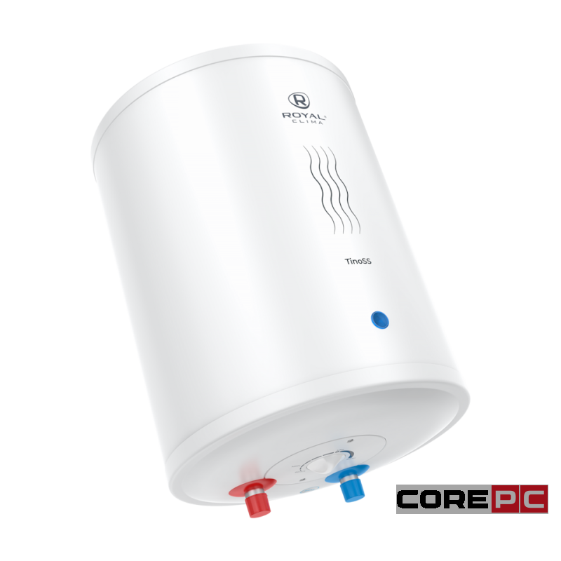 Электрический водонагреватель cерии TINOSS RWH-TS10-RS