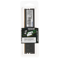 Оперативная память 16 Gb 2666 MHz PATRIOT (PSD416G266681S)