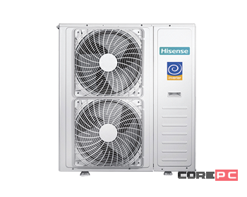 Наружный блок ULTRA Match DC Inverter AMW-42U4SE