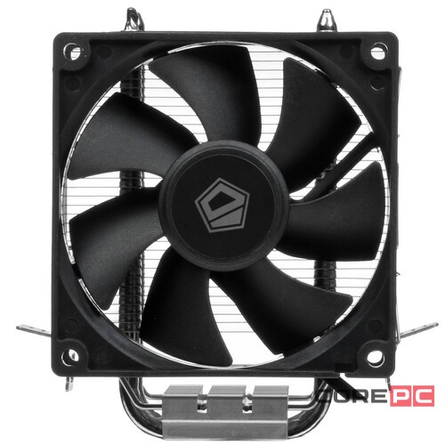 Кулер для процессора ID-COOLING SE-902-SD V3