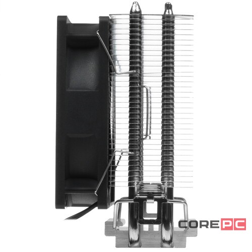 Кулер для процессора ID-COOLING SE-902-SD V3