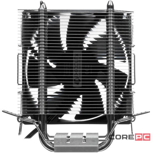 Кулер для процессора ID-COOLING SE-902-SD V3