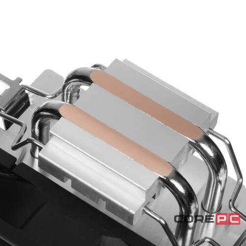 Кулер для процессора ID-COOLING SE-902-SD V3