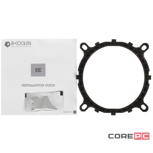 Кулер для процессора ID-COOLING SE-902-SD V3