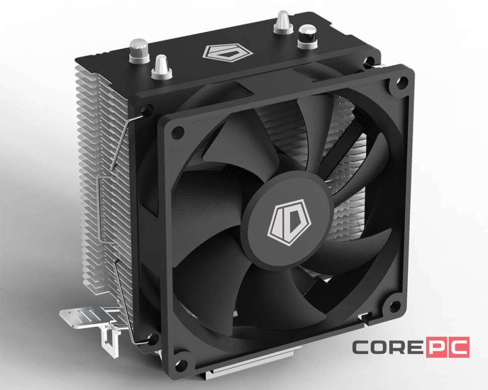 Кулер для процессора ID-COOLING SE-902-SD V3