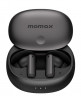Наушники беспроводные Momax 1-Vibe Lite черные