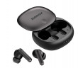 Наушники беспроводные Momax 1-Vibe Lite черные