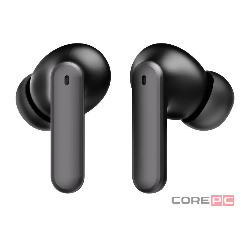 Наушники беспроводные Momax 1-Vibe Lite черные