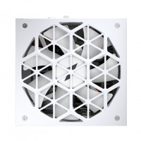 Блок питания 1STPLAYER 850W ACK Gold White (HA-850BA2-WH) 16 Pin (PCIe 5.0 Connector Cable Details)
