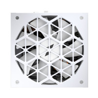 Блок питания 1STPLAYER 850W ACK Gold White (HA-850BA2-WH) 16 Pin (PCIe 5.0 Connector Cable Details)