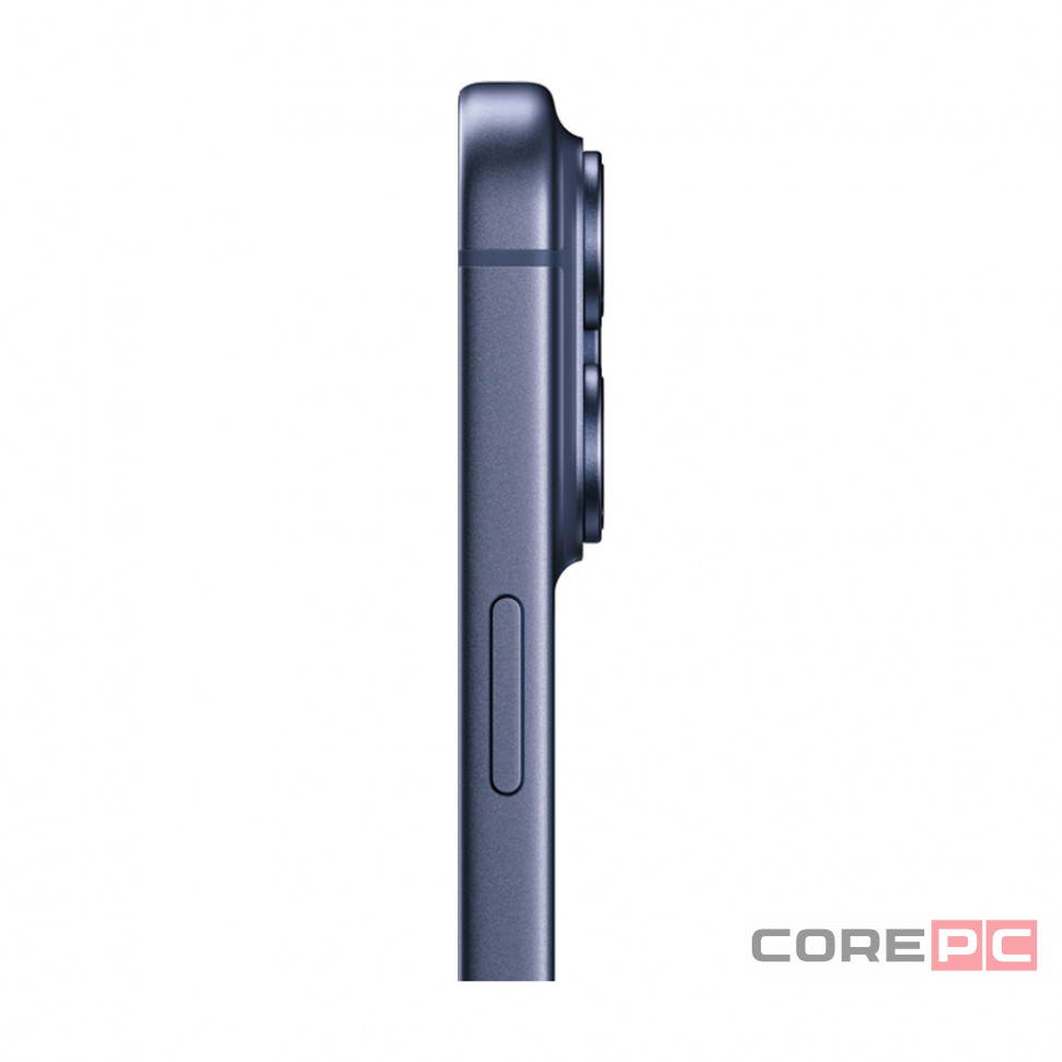 Apple iPhone 17 Pro Max 256Gb (Deep Blue)