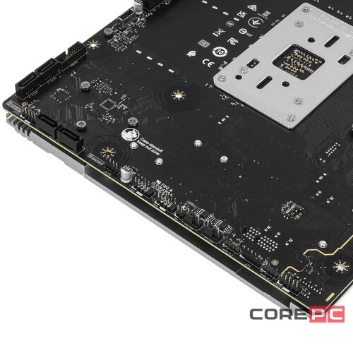 Материнская плата MSI B650M PROJECT ZERO