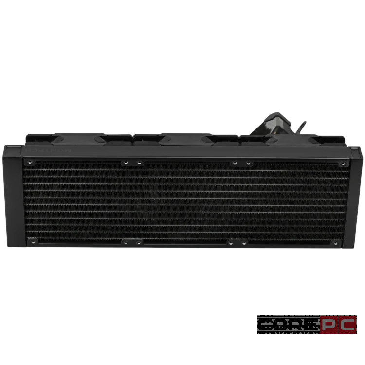 Система жидкостного охлаждения для процессора Montech HYPERFLOW SILENT 360 (B) Black