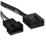 Система жидкостного охлаждения для процессора Montech HYPERFLOW SILENT 360 (B) Black