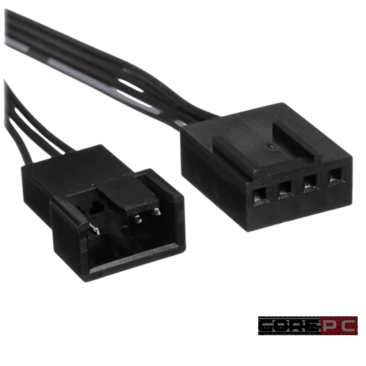 Система жидкостного охлаждения для процессора Montech HYPERFLOW SILENT 360 (B) Black