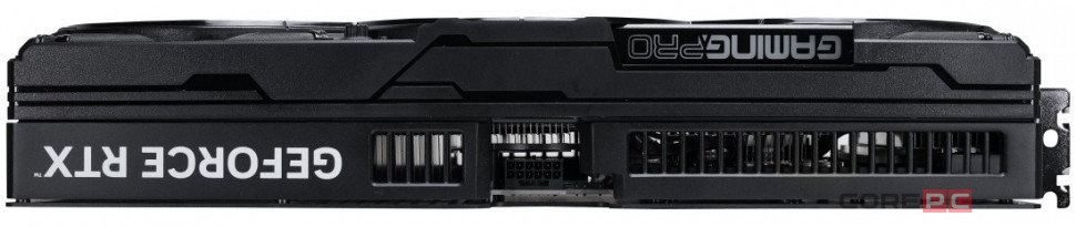 Видеокарта Palit (NE7507T019T2-GB2031A) GeForce RTX 5070 Ti 16GB GAMINGPRO