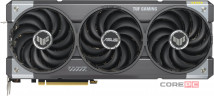 Видеокарта ASUS (TUF-RTX5070-O12G-GAMING) GeForce RTX 5070 12GB TUF GAMING OC 90YV0LZ0-M0NA00