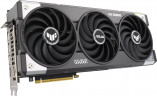 Видеокарта ASUS (TUF-RTX5070-O12G-GAMING) GeForce RTX 5070 12GB TUF GAMING OC 90YV0LZ0-M0NA00