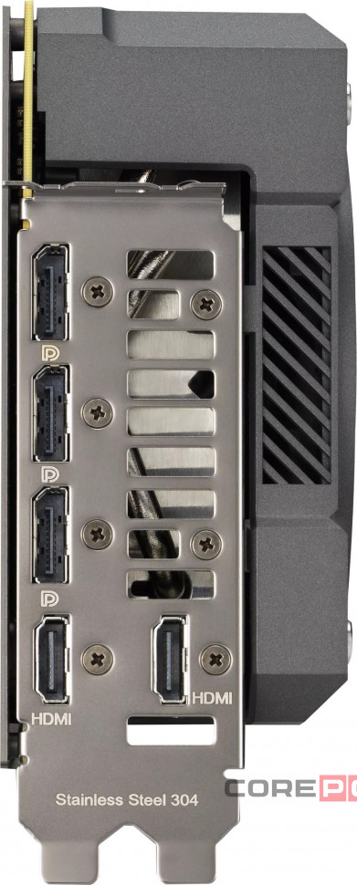 Видеокарта ASUS (TUF-RTX5070-O12G-GAMING) GeForce RTX 5070 12GB TUF GAMING OC 90YV0LZ0-M0NA00