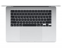 Apple MacBook Air 15 2024 M3 16/512Gb (Silver) (MXD23)