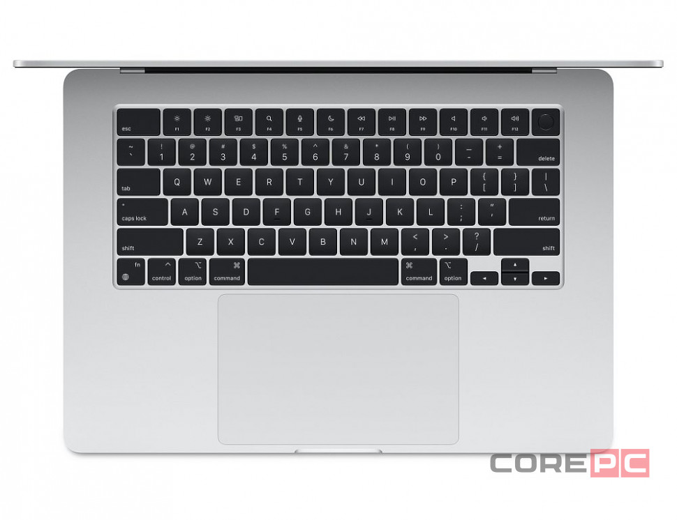 Apple MacBook Air 15 2024 M3 16/512Gb (Silver) (MXD23)