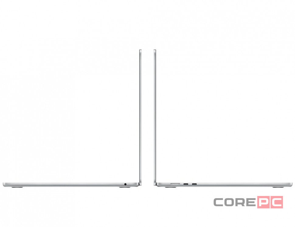 Apple MacBook Air 15 2024 M3 16/512Gb (Silver) (MXD23)