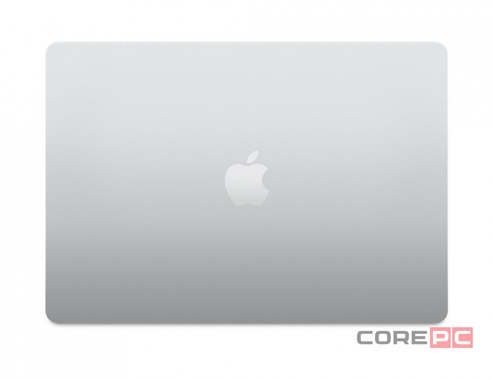 Apple MacBook Air 15 2024 M3 16/512Gb (Silver) (MXD23)