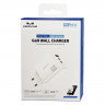 Сетевое зар. устр. Keephone CH-23121 GaN 1USB/2C 65W белое