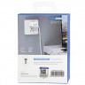 Сетевое зар. устр. Keephone CH-23121 GaN 1USB/2C 65W белое