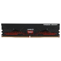 Оперативная память 32 Gb 6000 MHz AMD Radeon R7 Performance Series Black (R7S532G6000U2S)