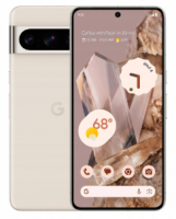 Google Pixel 8 Pro 12/128Gb (Porcelain)