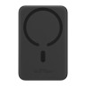 Powerbank с беспроводной зарядкой Baseus Magnetic Mini Air Slim 10000mAh 20W (P10059001113-00) черны