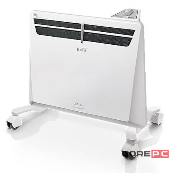 Комплект Ballu Transformer с блоком управления BEC/EVU-1500-M (механический)