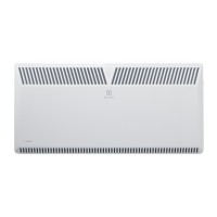 Комплект конвектор электрический ECH/A-2500 M + опоры EFA для напольной установки