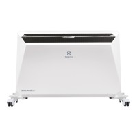 Комплект Electrolux Rapid Transformer с блоком управления и шасси ECH/R-1500 T-TUE4 (электронный)