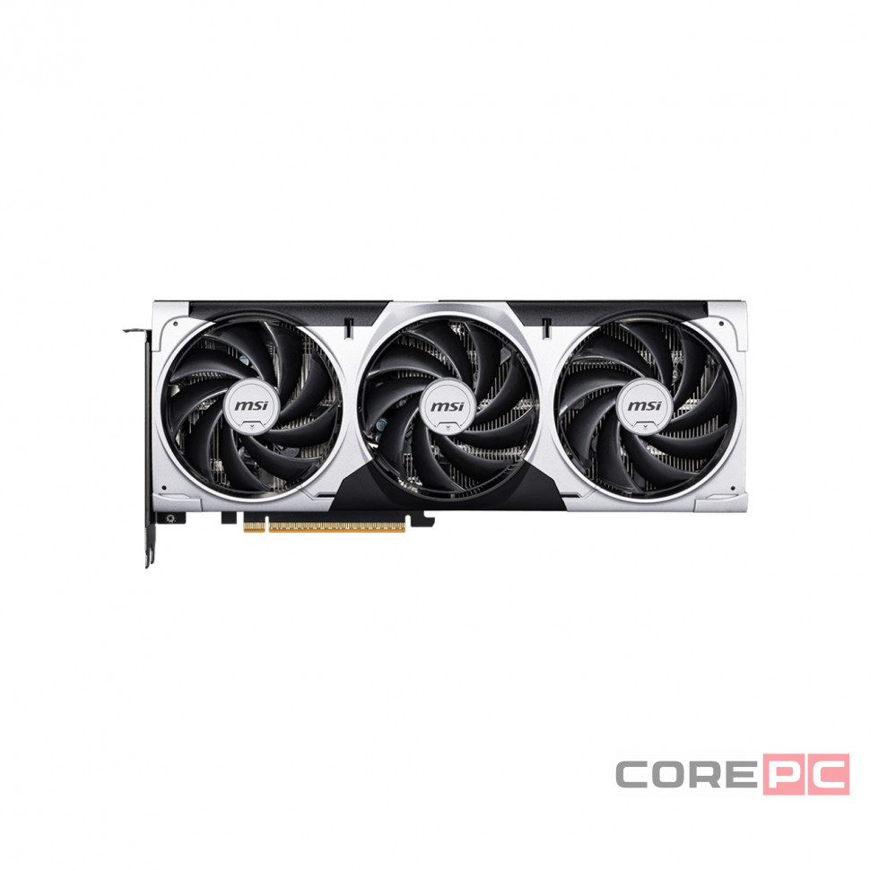 Видеокарта MSI (G5060-8V3C) GeForce RTX 5060 8G VENTUS 3X OC