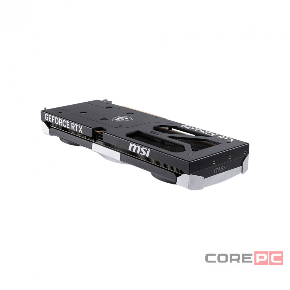 Видеокарта MSI (G5060-8V3C) GeForce RTX 5060 8G VENTUS 3X OC