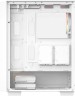 Компьютерный корпус Powercase Mistral AY4W ARGB TG White (CMAYW-A4)
