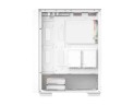 Компьютерный корпус Powercase Mistral AY4W ARGB TG White (CMAYW-A4)